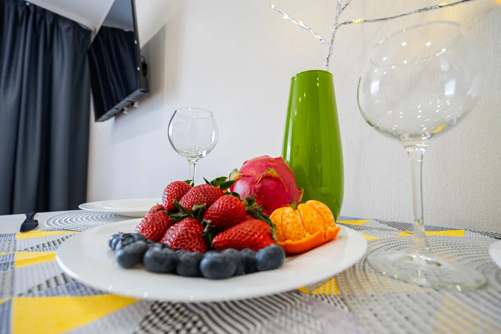 Отличная, уютная студия эконом класса