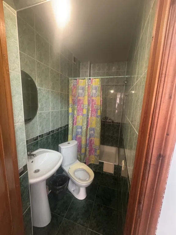 Квартира Комната — Лазаревское