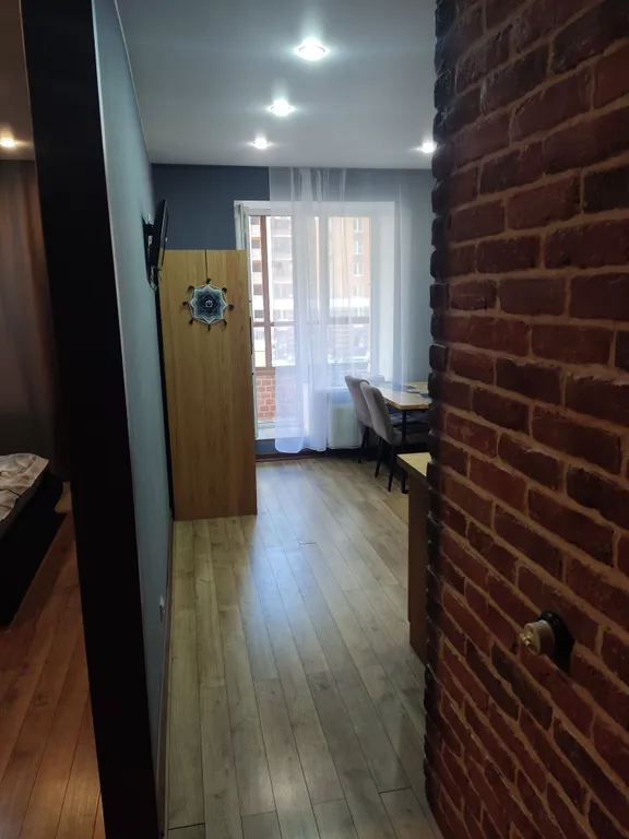 Уютная квартира в ближайшем пригороде