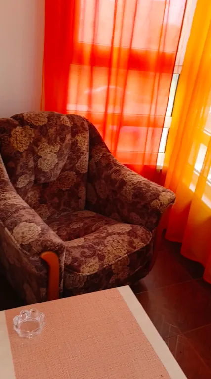 Квартира Квартира Студия у моря недалеко от Анапы — Анапа