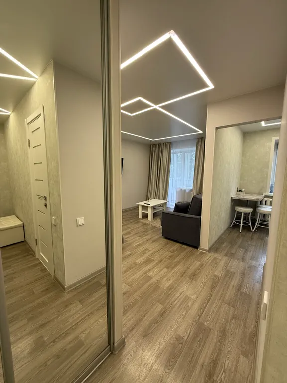 Стильно и уютно