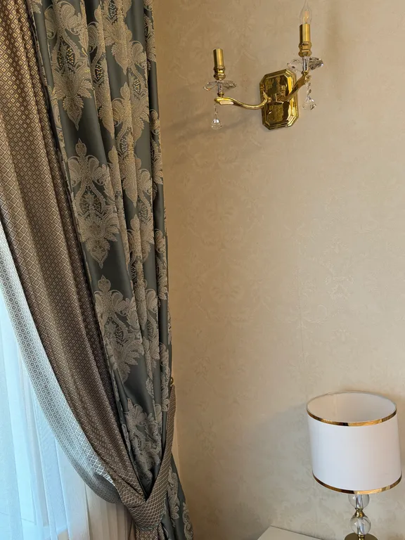 Квартира у моря первая, береговая линия с видом на море