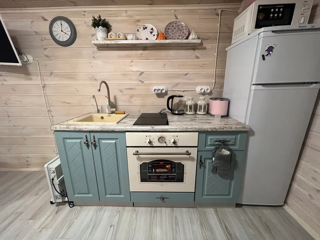 Scandinavian Holiday