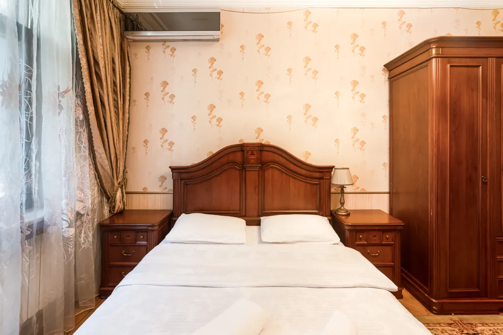 Комфортные апартаменты в центре Еревана