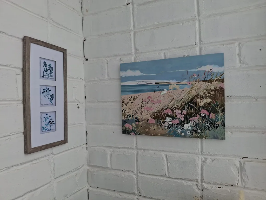 Апартамент душевный