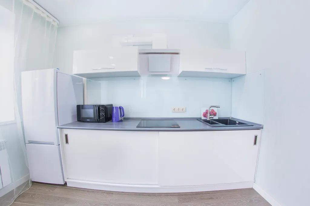 Квартира у Волги