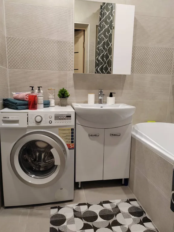 Квартира 1-комнатная Квартира — Гродно