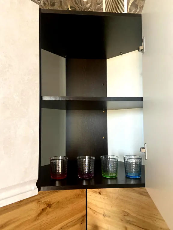 Новая евродвушка жк Березки