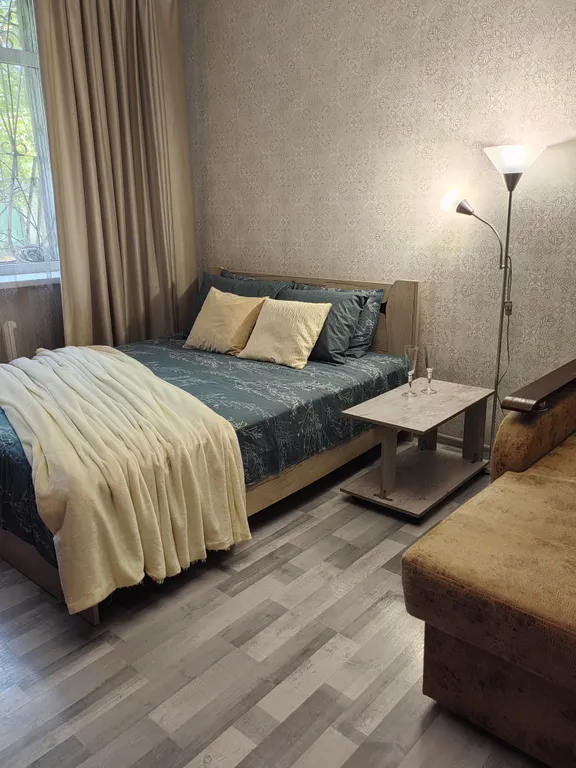 Уютная квартира в центре города — аренда посуточно в Пятигорск