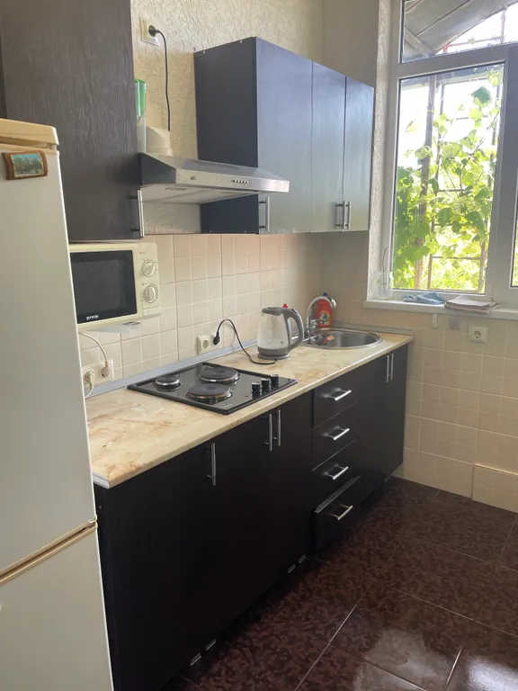 Уютные комнаты на двоих