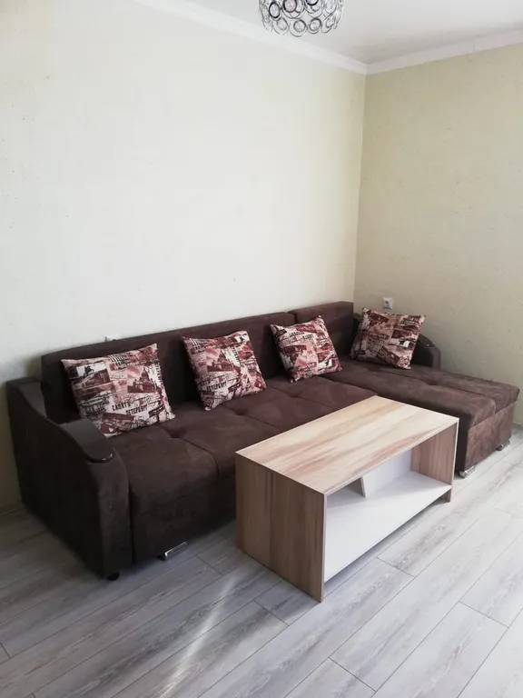 Квартира рядом с морем