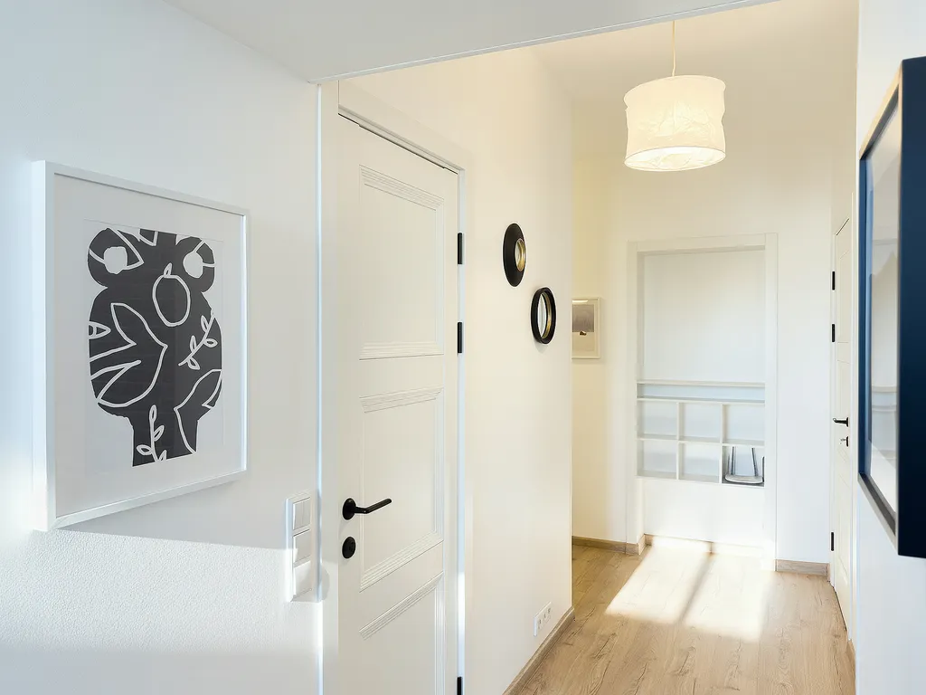 Уютная однушка