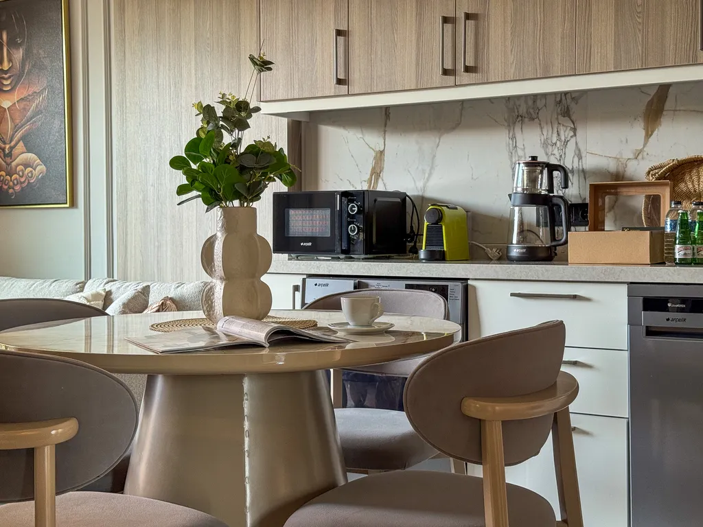 Royal дизайнерская квартира в центре