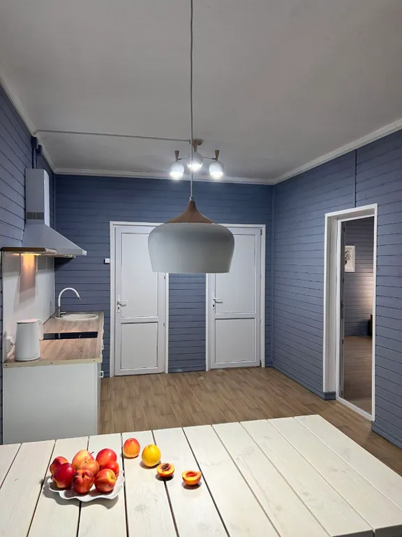 2-комнатный Дом