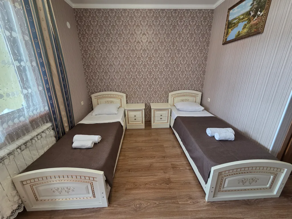 Квартира Комната — Сочи