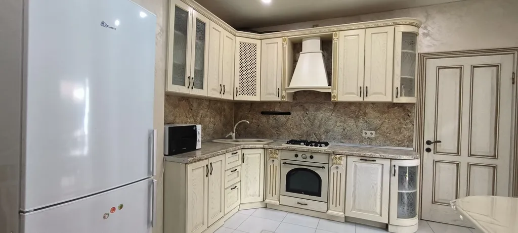 2-комнатная Квартира — аренда посуточно в Адлер