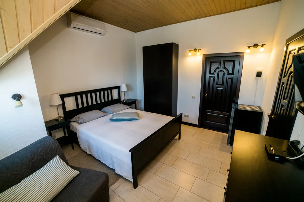 Квартира Комната — Кучугуры