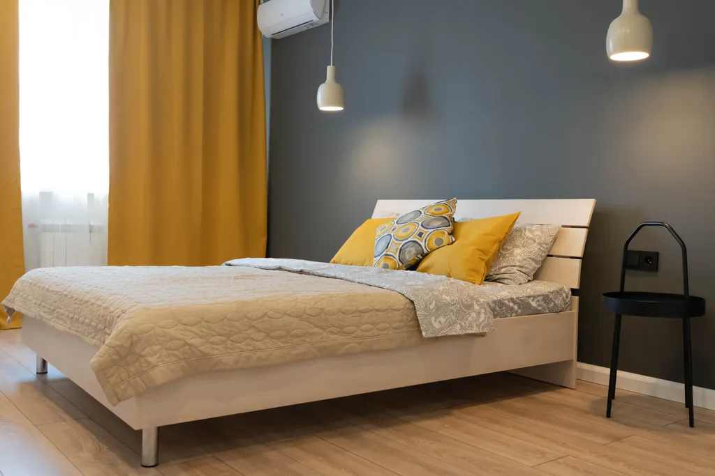 Квартира Apartments E&D3 — аренда посуточно в Самара