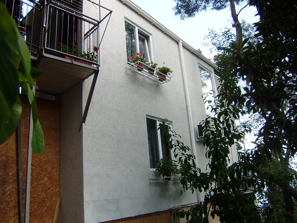 Квартира Магнолия-2х комнатныйдомик с видом на море — аренда посуточно в Алупка