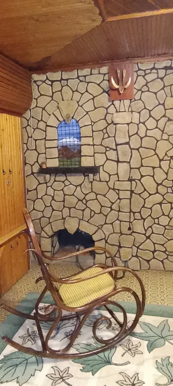 Коттедж Дом с панорамным видом рядом с парком — Кисловодск