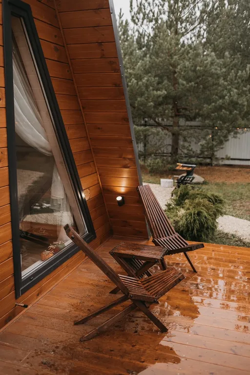 Резиденция загородного отдыха «Истоки» - уют среди сосен