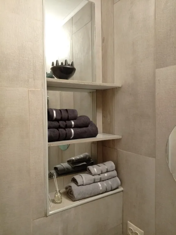 Уютная студия в центре