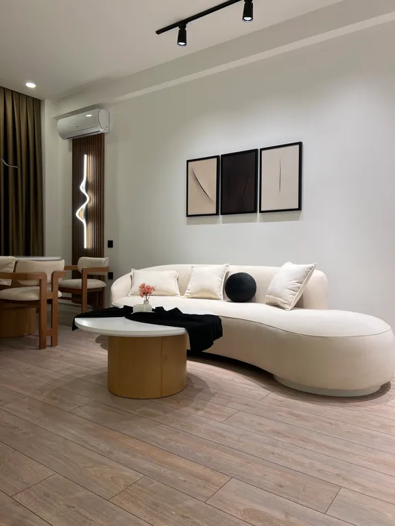 Минимализм в деталях