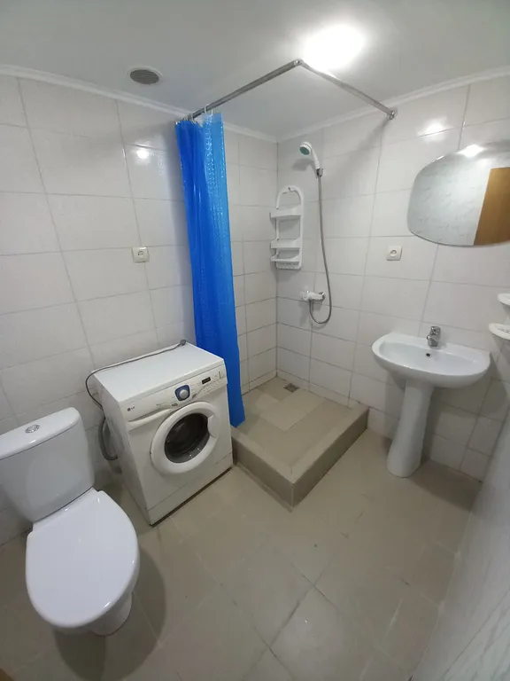 Дом для отпуска