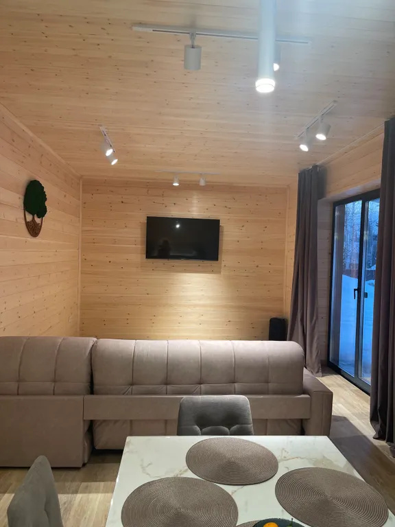 Гостевой дом