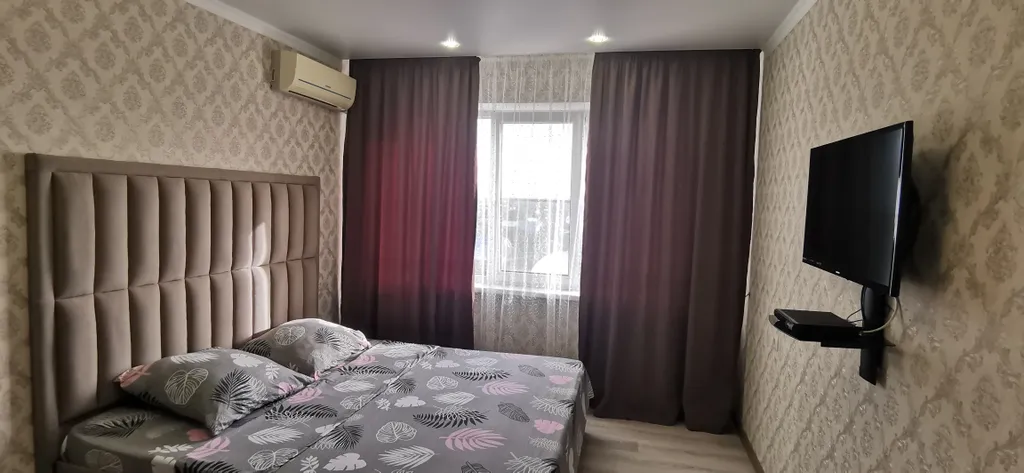 1-комнатная Квартира — аренда посуточно в Армавир