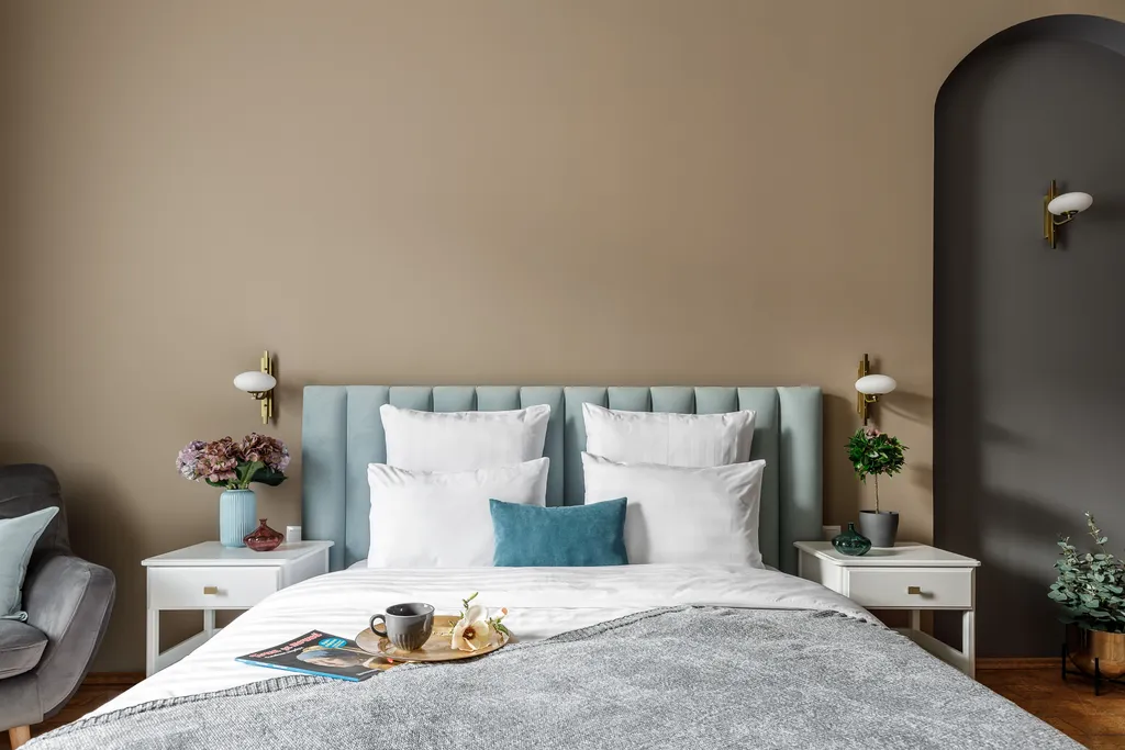 Апартамент у Эрмитажа с 5 спальнями