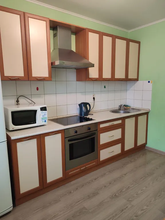 Квартира в центре