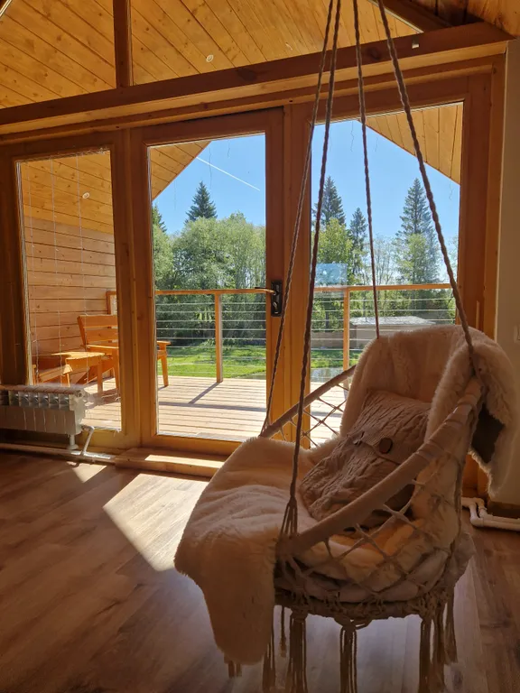 2-комнатный Дом