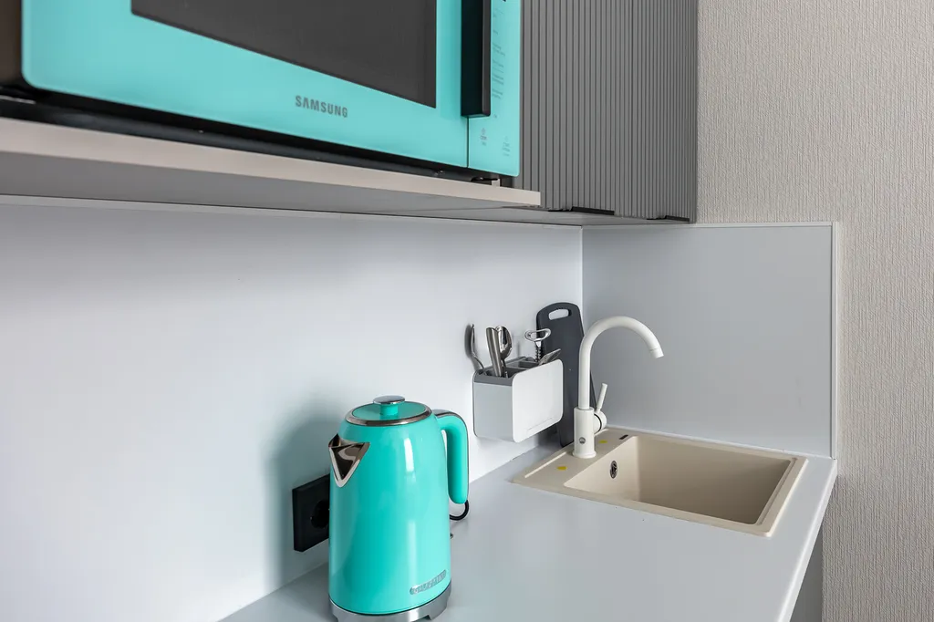 Квартира Квартира Завтрак у Тиффани — Москва