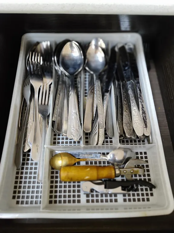 Красивая студия 2 на берегу Волги