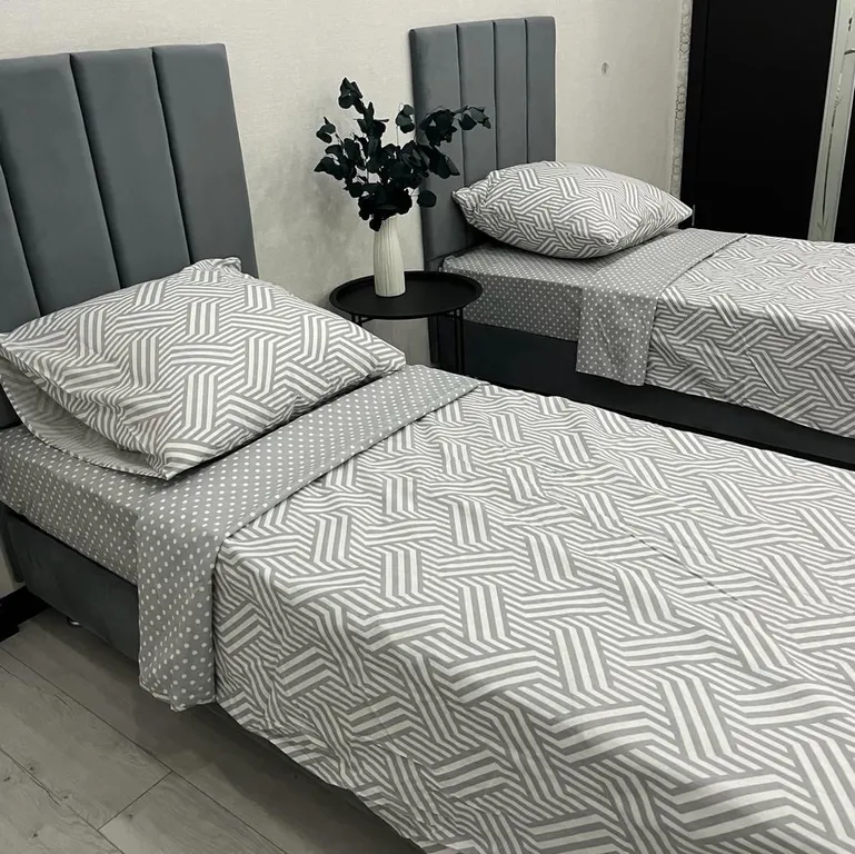 Студия В центре города