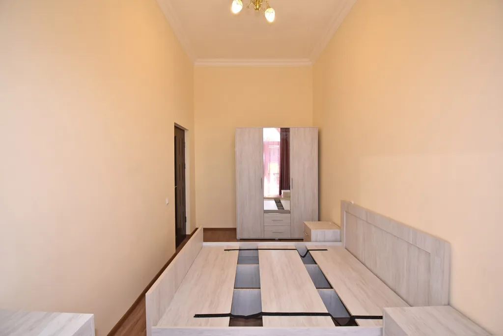 Уютная квартира в сердце Арабкира