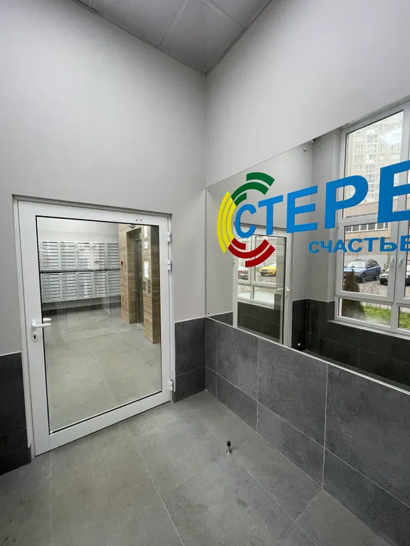 Апартаменты Blue Sky с дизайнерскими ремонтом и выдержанным стилем