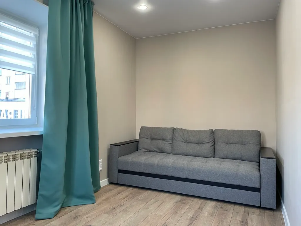 Евродвушка Норд-Вест в центре