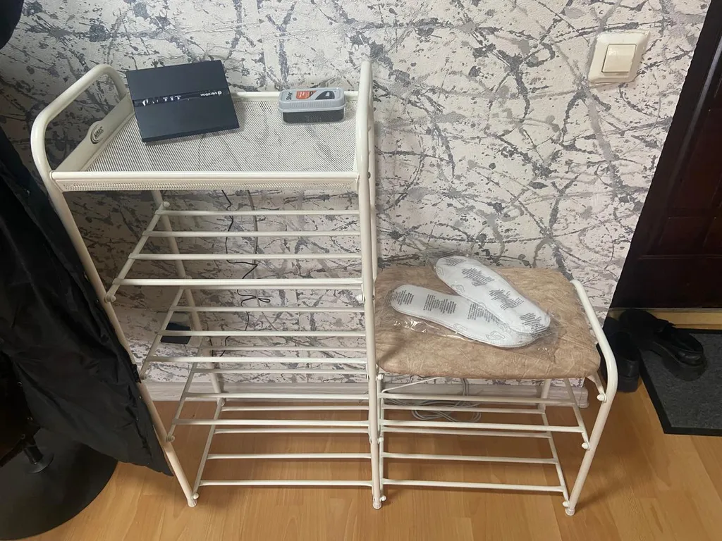 Прекрасная 1-к квартира на Степном