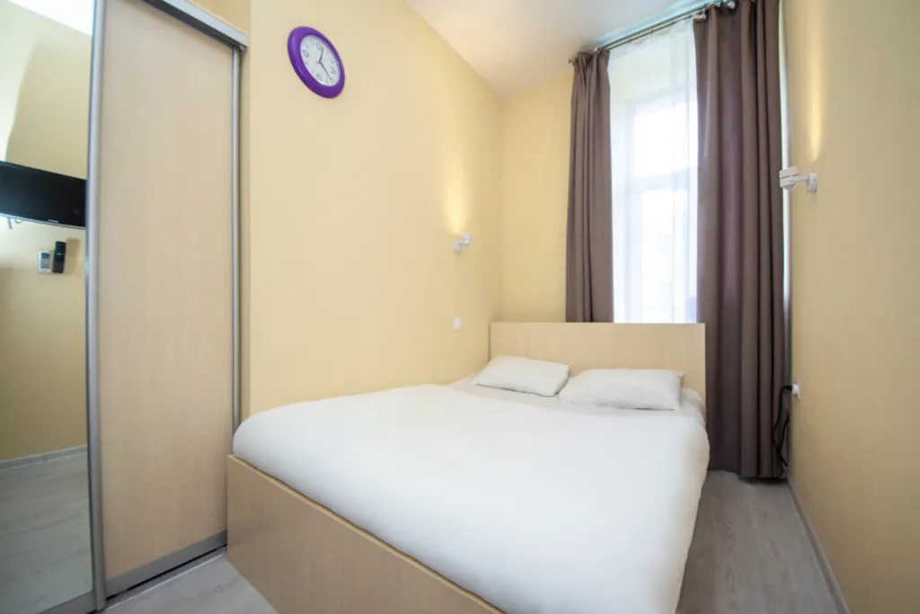 Аничков Бридж SyncotelHome на Литейном