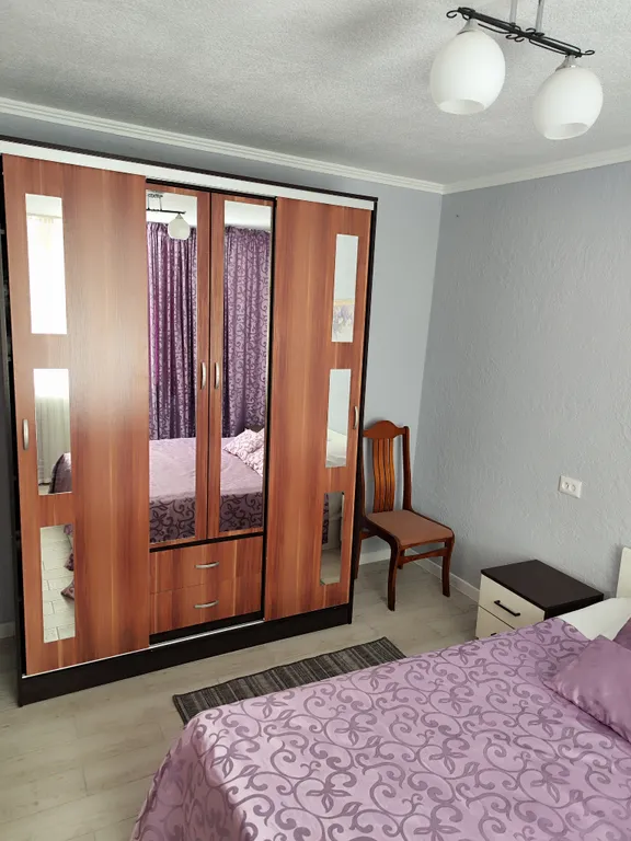 Коттедж Домик в центре города — Анапа