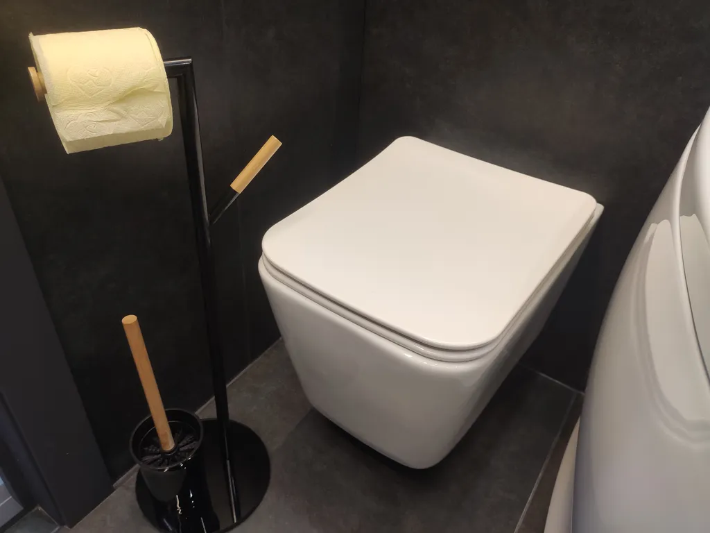 Единственная квартира с террасой и зоной барбекю