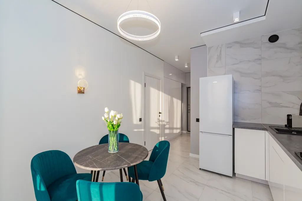 Апартаменты  «Лондон»