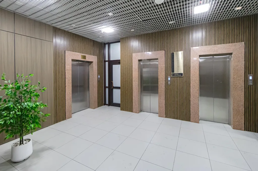 Комфортная 3-комнатная квартира в центре