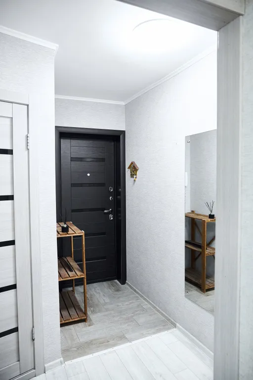 Квартира Чистая и уютная 2-комнатная квартира в самом центре с горячей водой — Уфа