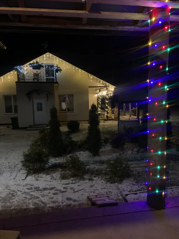 Домик в Белорусской Швейцарии