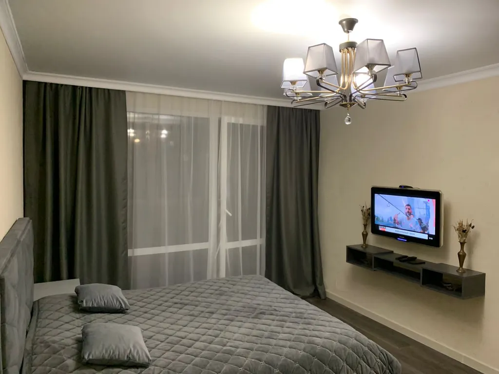 Квартира на Горной