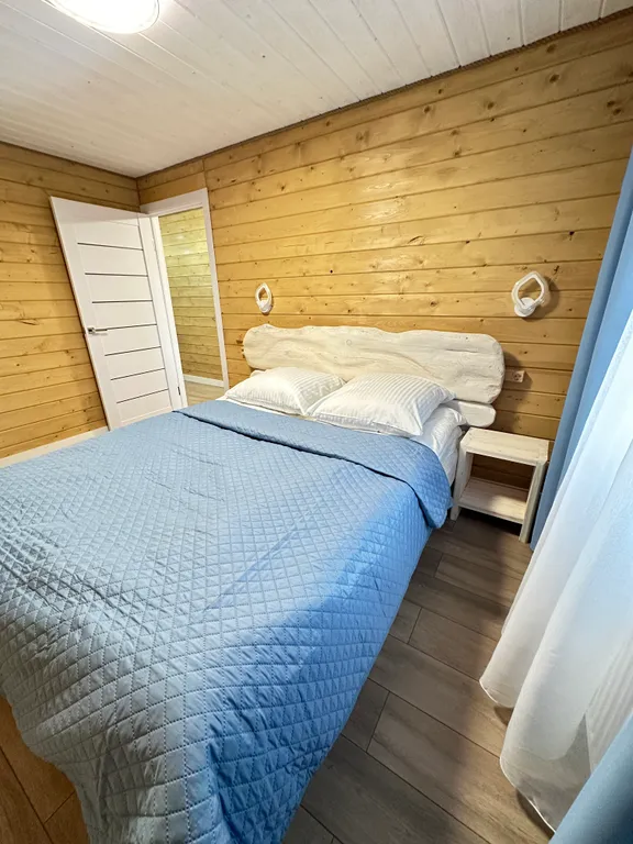 Семейный домик Софи