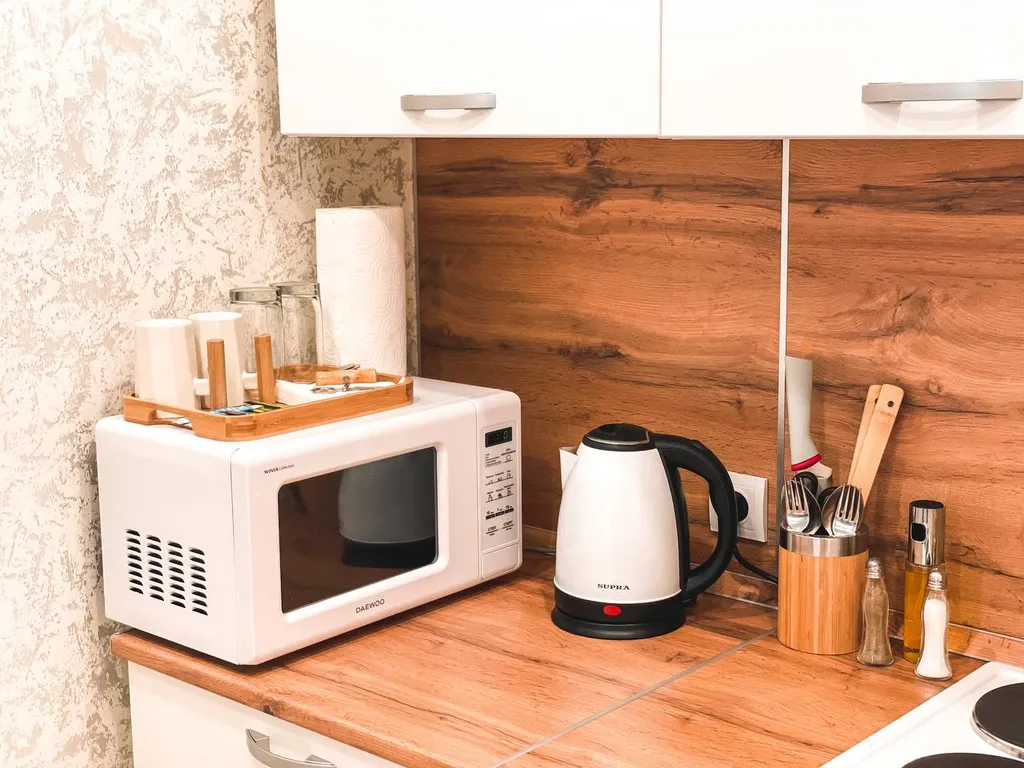 Современные апартаменты в новом ЖК недалеко от БГУ и Кургана